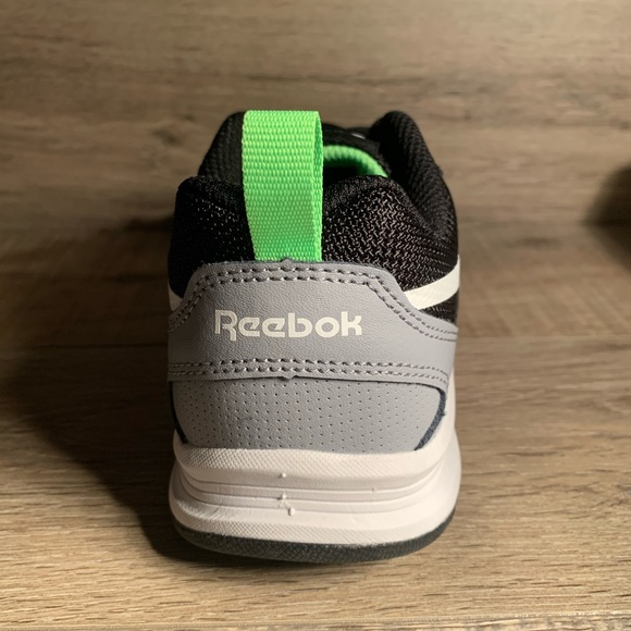 Reebok Almotio 5.0 Kids Running Shoes - Picture 4 of 5